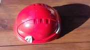 Kask ochronny  Montana do prac wysokości 