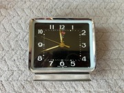 BUDZIK POLARIS LATA 70-TE PRL-u VINTAGE