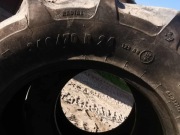 Opony Continental 360/70 R24