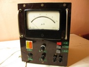 Zasilacz stabilizowany 0 - 10V/ 30V ; 0,1A - 1A