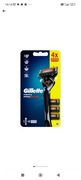 Gillette Fusion5 ProGlide Football