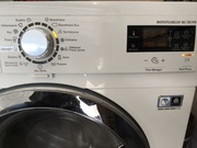 Moduł panel wyświetlacz pralki Electrolux 