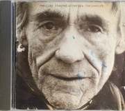 The Cure – Standing On A Beach The Singles  CD new wave, post punk UK