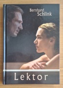 Lektor - Bernhard Schlink (MUZA 2009)