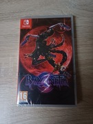 Bayonetta 3 Nintendo Switch