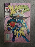 X-Men 6/96 Tm-Semic Komiks Marvel PL 
