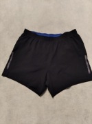 Spodenki męskie sportowe biegowe Crivit roz. M