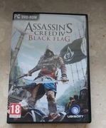 Assassin's creed IV black flag