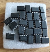 Układ scalony ICE 380365J