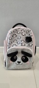 Plecak szkolny panda pandy Bambino tornister szybka wysyłka 