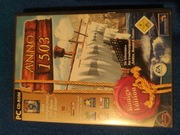 ANNO 1503 PC CD-ROM