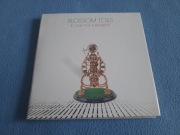 Blossom Toes "If Only For A Moment" -mini LP Gatefold heavy-psych-rock