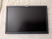 Monitor Lenovo LT2452 pwC 24"" IPS bez podstawy, jedna linia nieaktywna