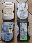 Dysk 3,5" Seagate 30Gb Samsung 40Gb PATA IDE/ATA 3,5"