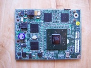 Karta graficzna  ATI laptop