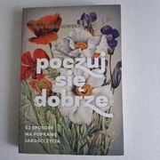 Poczuj się dobrze Sosin-Krosnowska Natalia