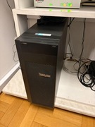 Server LENOVO ST250 Xeon E-2278G (8C 3.4GHz 16MB Cache/80W)
