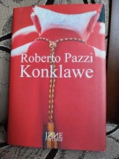 Konklawe. Roberto Pazzi