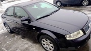 Audi A4B6 2.0 B/G