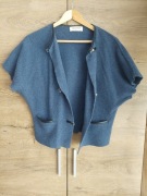 Kamizelka firmy Angora, rozmiar S