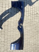 Błotniki przednie BMW e46 touring 2004 po lift