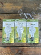 Żarówka 300w wysokowatowa e40 4x