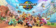 Mario kart world nintendo switch 2 opis 