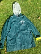 Super kurtka / sztormiak przeciwdeszczowa Zara 13 -14 lat  okazja