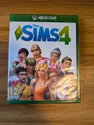 Gra Sims 4 na Xbox One