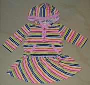 GYMBOREE, tunika, 6-12 m-cy