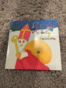 Święty Mikołaj dzieciom - CD z muzyką i bajkami