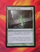 Unravel the Aether karta MTG 