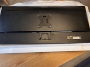 Monitor Ultrawide 21:9 AOC Q34E2A 34”