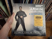 Armin Van Buuren - Anthems (Kolorowe winyle)