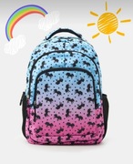 Plecak Szkolny dziecięcy, młodzieżowy Duży