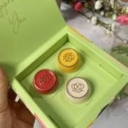 Zestaw regenerujący balsam Tender Care naturalny/marakuja/arbuz