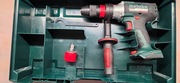 Metabo SB 18 LTX-3 BL Q I Metal
