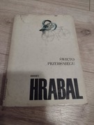 Święto przebiśniegu.