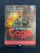 [MTG] Grafdigger's Cage FOIL