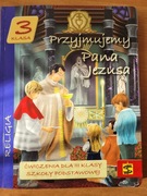 Ćwiczenia do Religii klasa 3