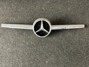 Atrapa zderzaka samolot Mercedes CLS W218