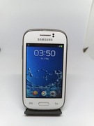 Samsung Galaxy Young GT-S6310 telefon smartfon retro