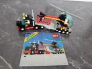 LEGO 6357 Stunt 'Copter N' Truck 1988 rok