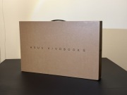 ASUS Vivobook S16 | Ryzen 7 260 | 16GB RAM + 1 slot | 16" 144Hz | JAK NOWY