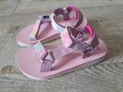 Sandały dziewczęce Sinsay - rozm 33
