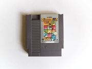 Track and Field II Nintendo Entertainment System