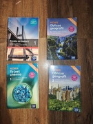 Książki liceum nowa era