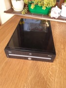 Obudowa Mini-ITX FEEL 202 + zasilacz pasywny 96W