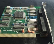 Kontroler lpt com ISA