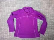 Bergans of Norway Flakk Youth bluza polarowa 152cm